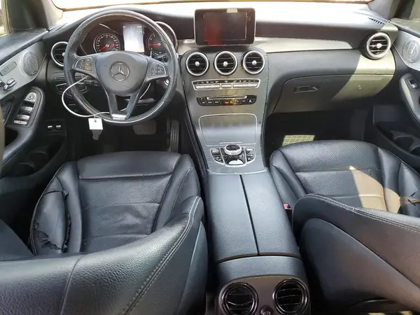 WDC0G5EB8KF618955 2019 MERCEDES-BENZ GLC - Image 8