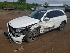 WDC0G5EB8KF619510 2019 MERCEDES-BENZ GLC