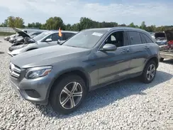 WDC0G5EB8KF623430 2019 MERCEDES-BENZ GLC