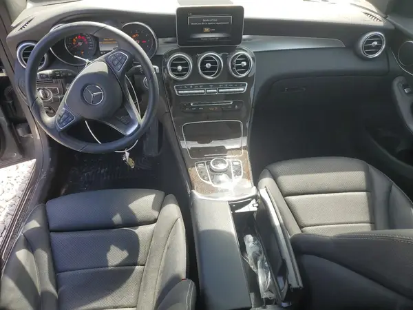 WDC0G5EB8KF623430 2019 MERCEDES-BENZ GLC - Image 8