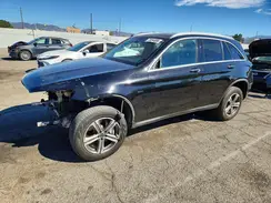 WDC0G5EB8KF627333 2019 MERCEDES-BENZ GLC