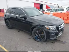 WDC0G5EB8KF636095 2019 MERCEDES-BENZ GLC