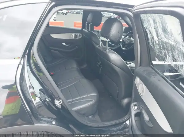 WDC0G5EB8KF636095 2019 MERCEDES-BENZ GLC - Image 8