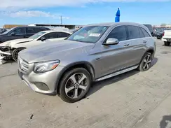 WDC0G5EB8KF639210 2019 MERCEDES-BENZ GLC