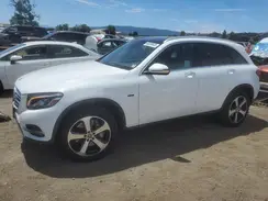 WDC0G5EB9JF400845 2018 MERCEDES-BENZ GLC
