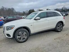 WDC0G5EB9JF473410 2018 MERCEDES-BENZ GLC