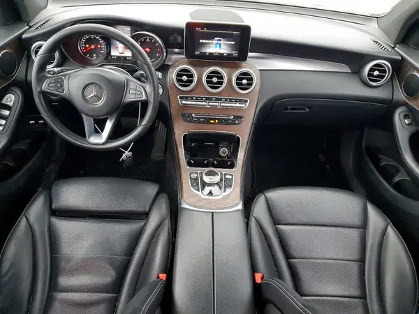 WDC0G5EB9JF473410 2018 MERCEDES-BENZ GLC - Image 8