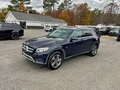 WDC0G5EB9KF494484 2019 MERCEDES-BENZ GLC