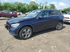 WDC0G5EB9KF503779 2019 MERCEDES-BENZ GLC
