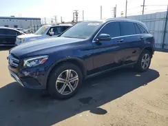 WDC0G5EB9KF506133 2019 MERCEDES-BENZ GLC