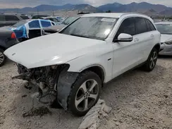 WDC0G5EB9KF568177 2019 MERCEDES-BENZ GLC