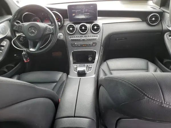 WDC0G5EB9KF568177 2019 MERCEDES-BENZ GLC - Image 8