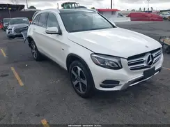 WDC0G5EB9KF578899 2019 MERCEDES-BENZ GLC
