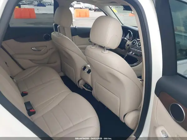 WDC0G5EB9KF578899 2019 MERCEDES-BENZ GLC - Image 8