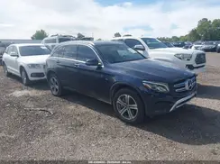 WDC0G5EB9KF590602 2019 MERCEDES-BENZ GLC