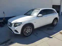 WDC0G5EB9KF596366 2019 MERCEDES-BENZ GLC