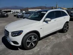 WDC0G5EB9KF617393 2019 MERCEDES-BENZ GLC