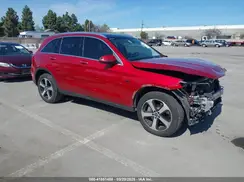 WDC0G5EB9KF617426 2019 MERCEDES-BENZ GLC