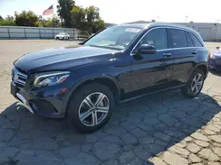 WDC0G5EB9KF618933 2019 MERCEDES-BENZ GLC