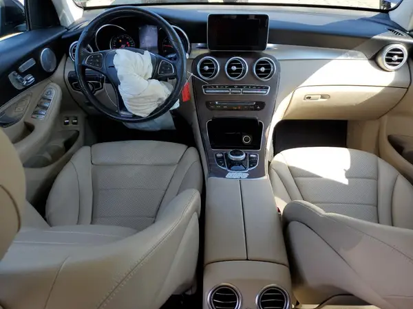 WDC0G5EB9KF618933 2019 MERCEDES-BENZ GLC - Image 8