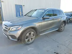 WDC0G5EB9KF621296 2019 MERCEDES-BENZ GLC