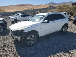 WDC0G5EB9KF624697 2019 MERCEDES-BENZ GLC