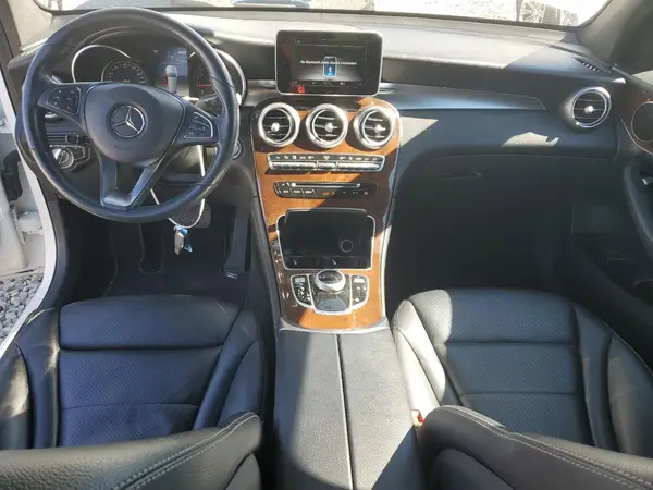 WDC0G5EB9KF624697 2019 MERCEDES-BENZ GLC - Image 8
