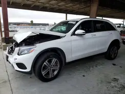 WDC0G5EB9KF625512 2019 MERCEDES-BENZ GLC