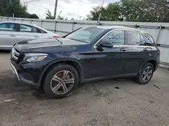 WDC0G5EB9KF625526 2019 MERCEDES-BENZ GLC