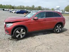 WDC0G5EB9KF626630 2019 MERCEDES-BENZ GLC