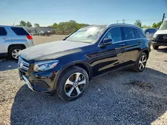 WDC0G5EB9KF657473 2019 MERCEDES-BENZ GLC