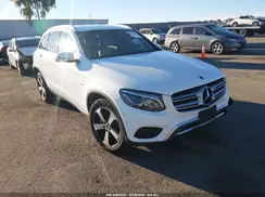 WDC0G5EBXJF418707 2018 MERCEDES-BENZ GLC
