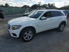 WDC0G5EBXJF436091 2018 MERCEDES-BENZ GLC