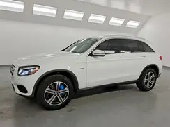 WDC0G5EBXJV004994 2018 MERCEDES-BENZ GLC