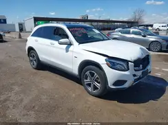 WDC0G5EBXKF506223 2019 MERCEDES-BENZ GLC
