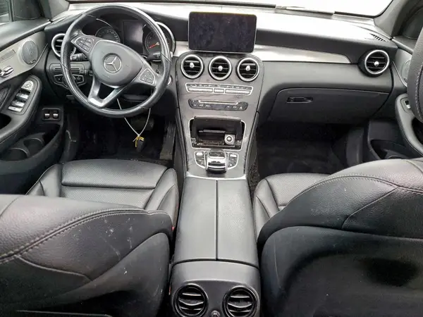 WDC0G5EBXKF534913 2019 MERCEDES-BENZ GLC - Image 8