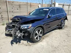 WDC0G5EBXKF567071 2019 MERCEDES-BENZ GLC