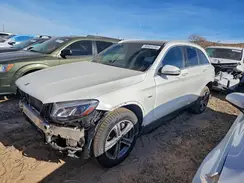 WDC0G5EBXKF591337 2019 MERCEDES-BENZ GLC