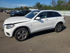 WDC0G5EBXKF608184 2019 MERCEDES-BENZ GLC