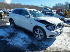 WDC0G5EBXKF613370 2019 MERCEDES-BENZ GLC