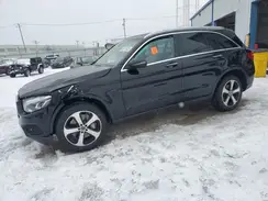 WDC0G5EBXKF613479 2019 MERCEDES-BENZ GLC