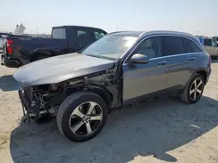 WDC0G5EBXKF638091 2019 MERCEDES-BENZ GLC