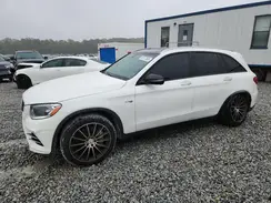 WDC0G6EB0HF144370 2017 MERCEDES-BENZ GLC