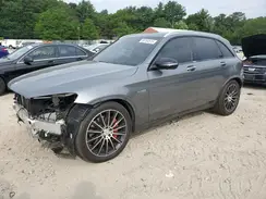 WDC0G6EB0HF164943 2017 MERCEDES-BENZ GLC