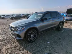 WDC0G6EB0HF178020 2017 MERCEDES-BENZ GLC