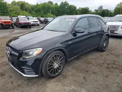 WDC0G6EB0HF178812 2017 MERCEDES-BENZ GLC