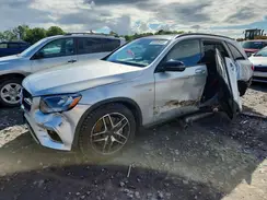 WDC0G6EB0HF180382 2017 MERCEDES-BENZ GLC