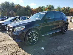 WDC0G6EB0HF187722 2017 MERCEDES-BENZ GLC