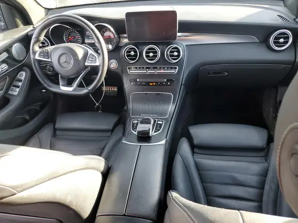 WDC0G6EB0HF194024 2017 MERCEDES-BENZ GLC - Image 8