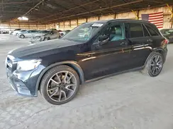 WDC0G6EB0HF196131 2017 MERCEDES-BENZ GLC